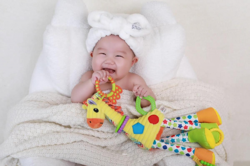 白城宝宝最晚多久会走路