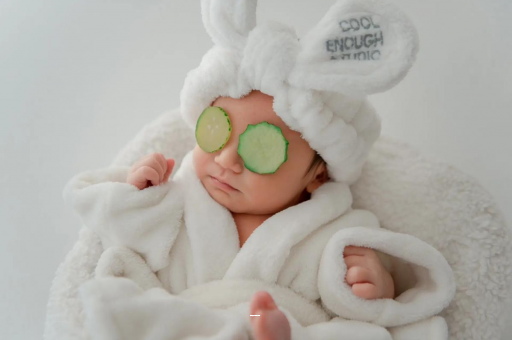 白城宝宝身上痒是怎么回事