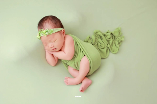 白城宝宝爱出汗怎么回事