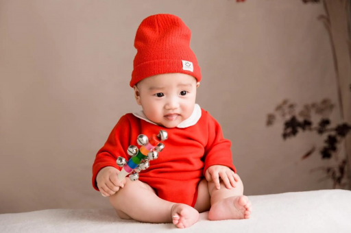 白城3个月宝宝翻身