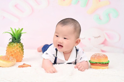 白城两岁宝宝晚上哭