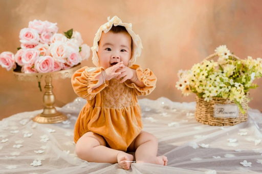 白城2岁宝宝只喝奶不吃饭